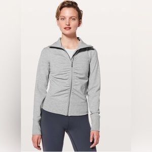 Lululemon Gather Up Jacket